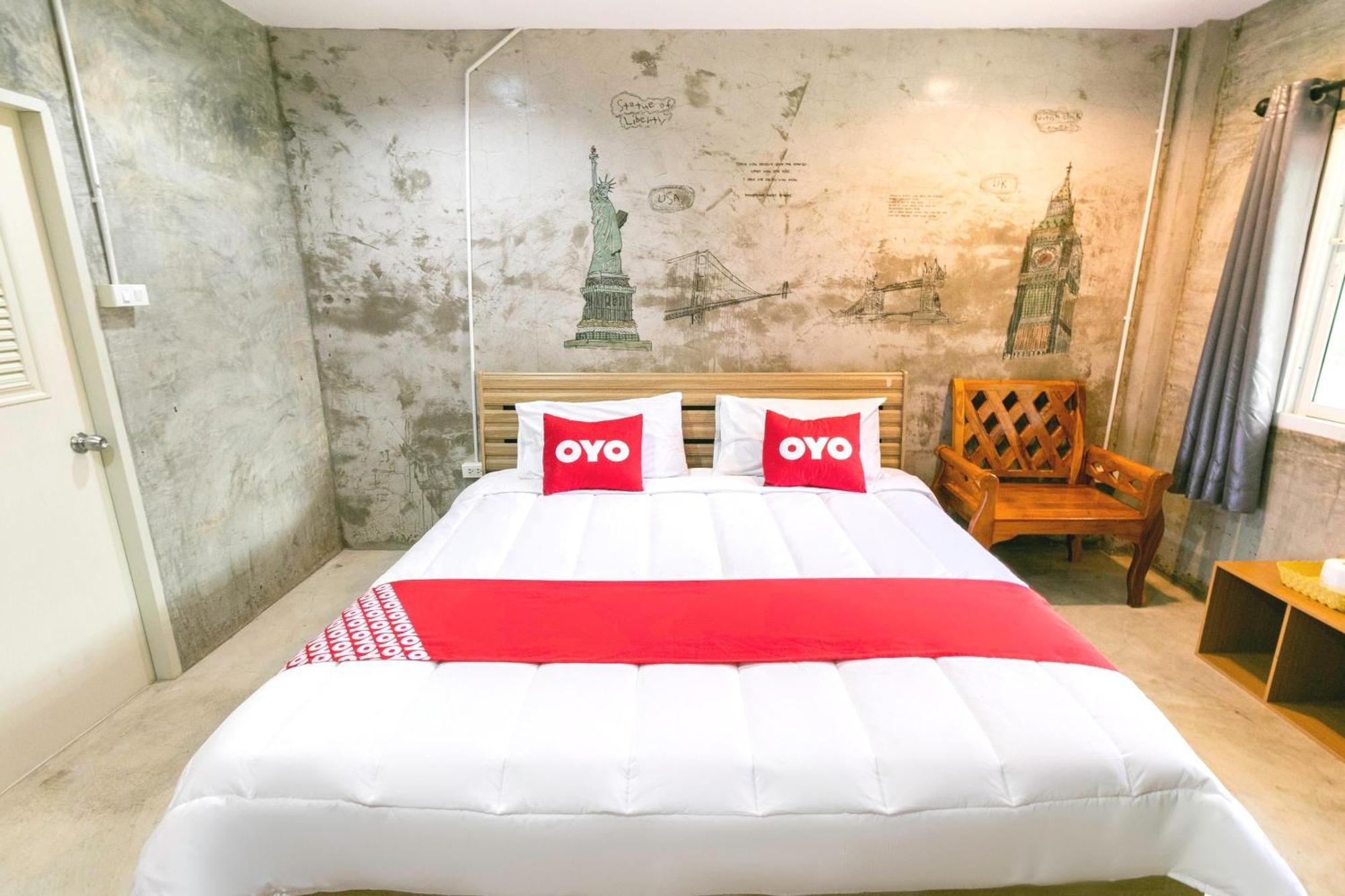 The Rome Resort Pran Buri Exterior foto